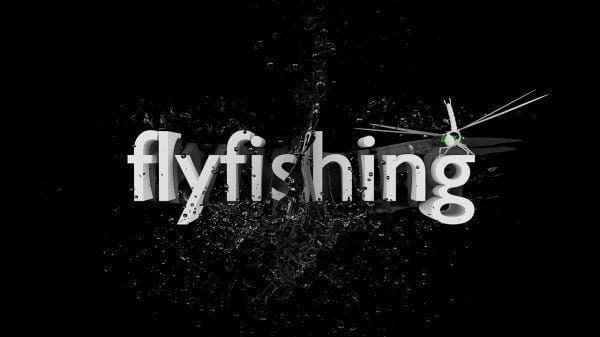 Abenteuer Fischwasser flyfishing