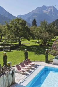 Neuhaus Zillertal Resort **** - Mayrhofen nella Zillertal