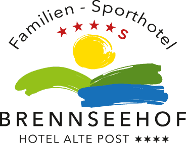 Logo family sports hotel Brennseehof