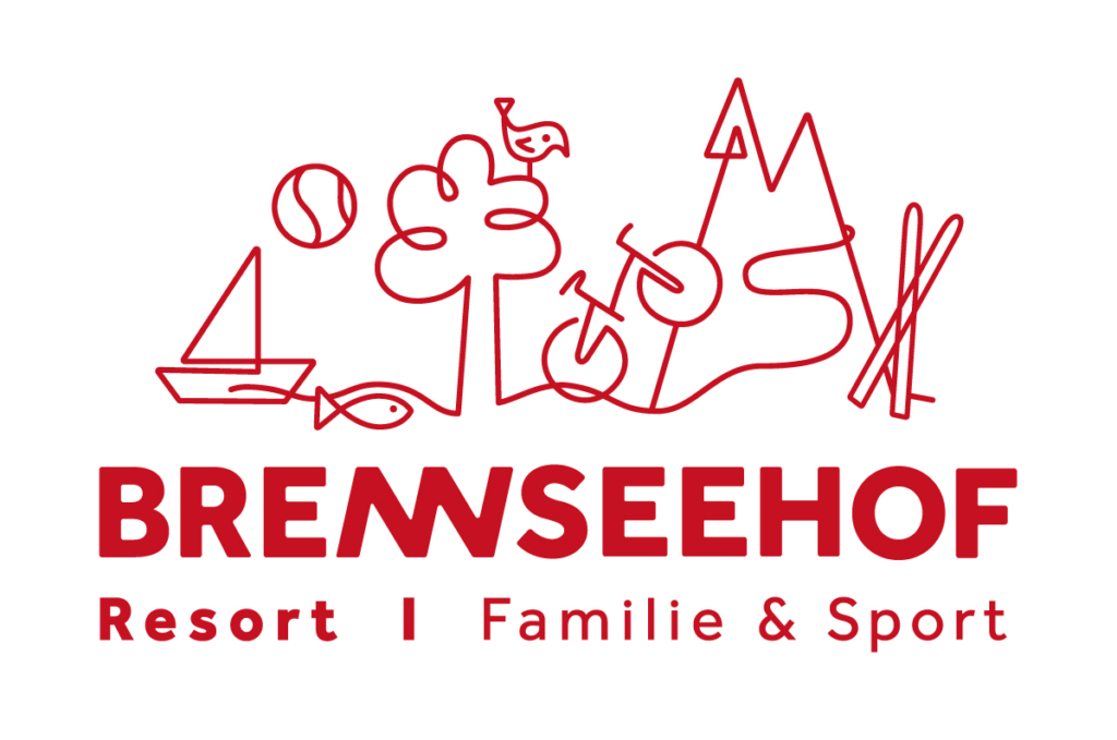 Logo des Familien-Sportresort-Brennseehof