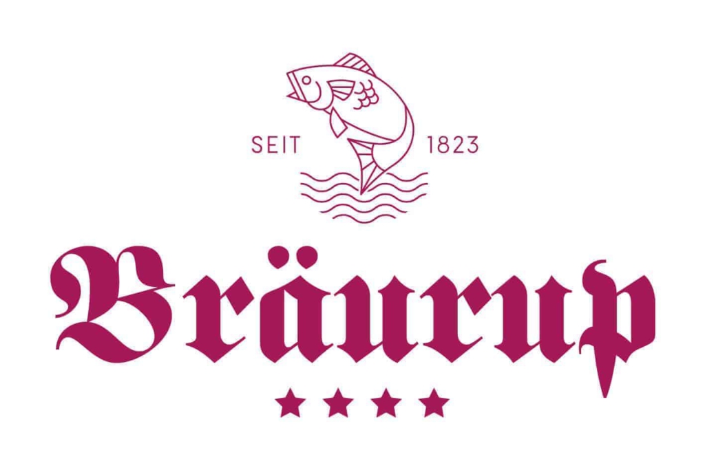 Logo Hotel Brärurup
