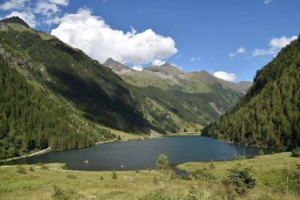 Il Riesachsee