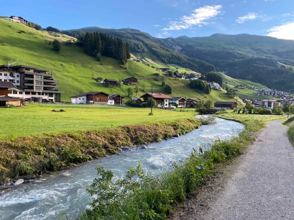 Alle Mitgliedsbetriebe bieten Zugang zu mindestens einem Fischwasser